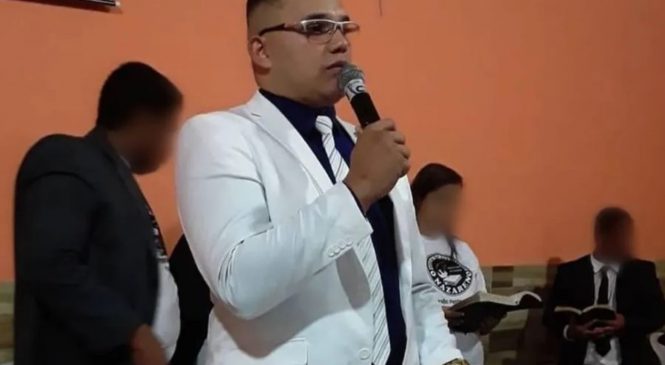 Suspeito de participar de assassinato de pastor evangélico em Maceió morre após resistir à prisão
