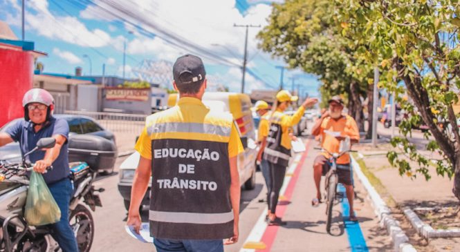 Confira as mudanças no trânsito do Trapiche da Barra a partir de 1º de abril