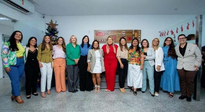 Governo de Alagoas celebra Dia da Mulher com ações voltadas para a população feminina