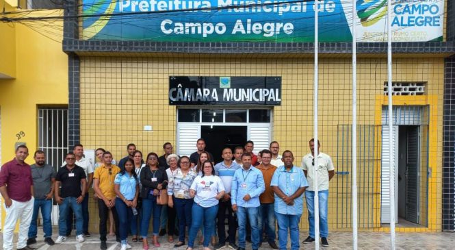 Péssimo exemplo: Vereadores de Campo Alegre acabam com Conselho Tutelar