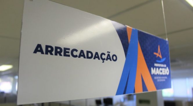 Confira o calendário de tributos municipais que vencem em abril