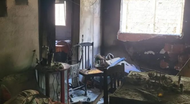 Incêndio deixa ao menos 3 mortos em condomínio no Benedito Bentes