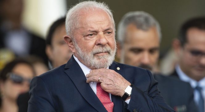 Lula vai a São Paulo para enterro de afilhada e presença em ato do 1º de Maio é posto em dúvida