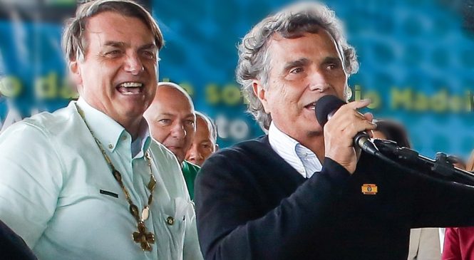 Militares tinham acesso a joias de Bolsonaro guardadas com Piquet