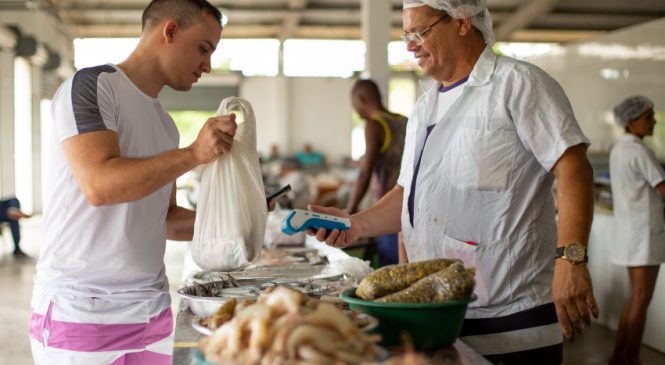 Confira o funcionamento de mercados, Shopping Popular e Sine Maceió na Páscoa