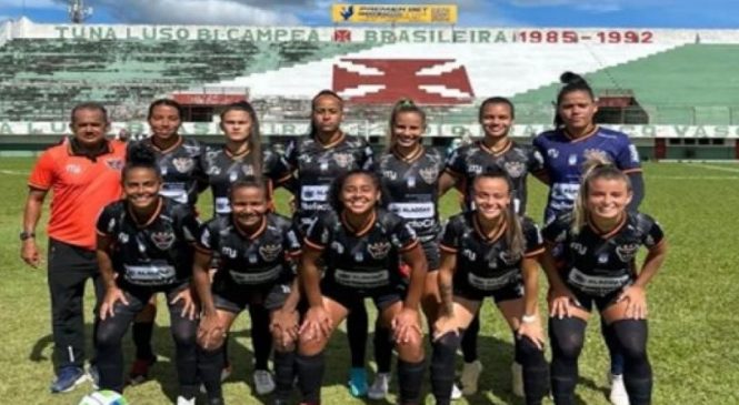 UDA estreia com vitória no Brasileiro A2