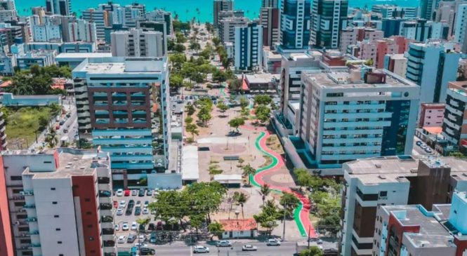 Câmara e Prefeitura de Maceió fazem hoje audiência pública sobre o Corredor Vera Arruda