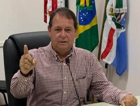 Com pior renda média do Estado, Joaquim Gomes não merece tanto sofrimento e humilhação, diz Lau da Guri