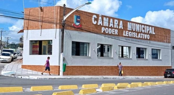 Vereadores de São Miguel dos Campos são cassados pelo TSE