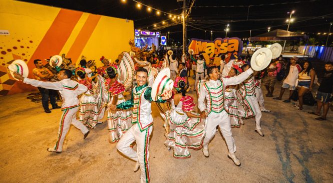 FMAC divulga edital para apresentações de grupos culturais no São João de Maceió