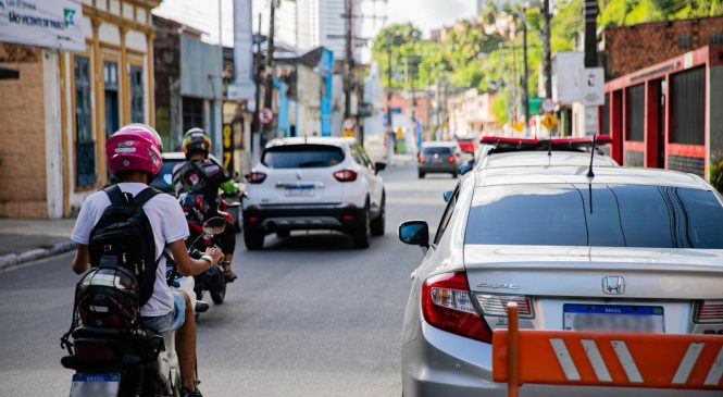 Boleto do IPVA de veículos com placas finais 7 e 8 deve ser pago até esta quarta (31)