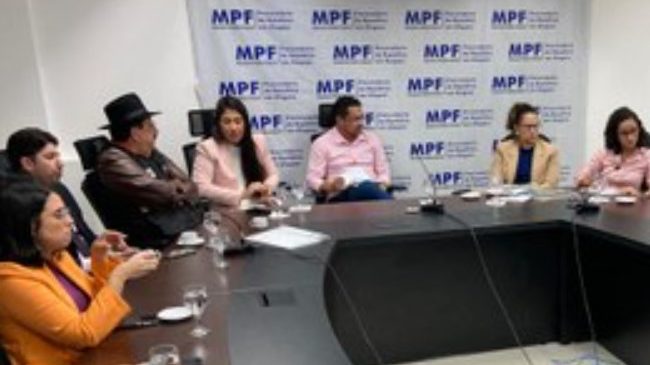 MPF apura potenciais danos ambientais em obra de drenagem em Rio Largo