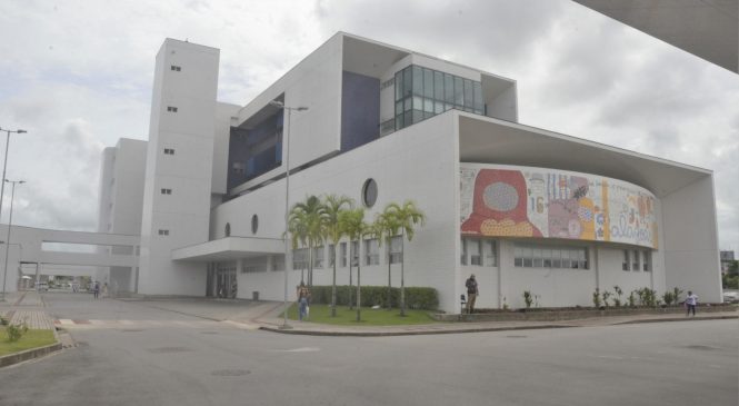 Hospital Metropolitano completa três anos e contabiliza mais de 10.600 internações
