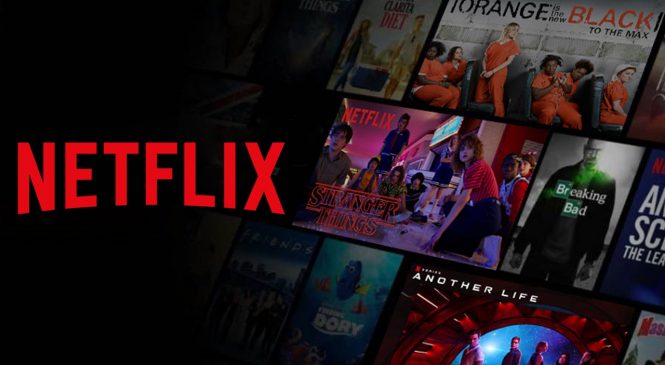 Procon Maceió notifica Netflix por cobrança adicional em compartilhamento de senhas