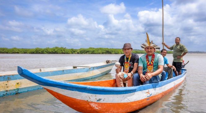 Recomendações do MPF visam manter apoio humanitário aos indígenas venezuelanos Warao em Maceió