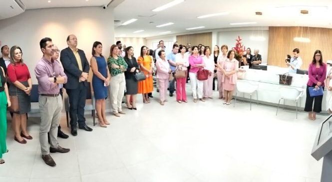 Saúde: Farol recebe a unidade Cancer Center da Santa Casa de Maceió