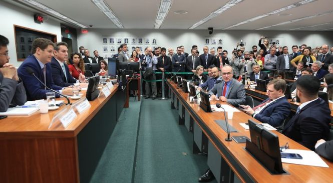 CPI do MST: um circo à direita do parlamento nacional