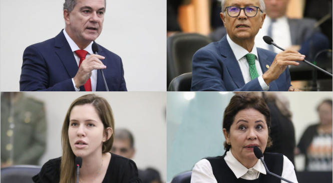 Deputados debatem carências na Saúde e na Educação de Maceió