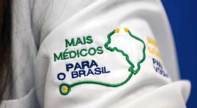 Edital do Mais Médicos oferece 5.970 vagas e salário acima de R$ 12 mil