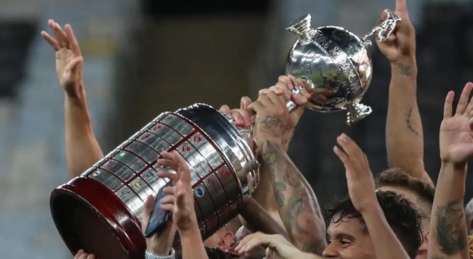 Seis brasileiros no páreo: passada a fase de grupos, veja quais equipes seguem na briga pela Libertadores