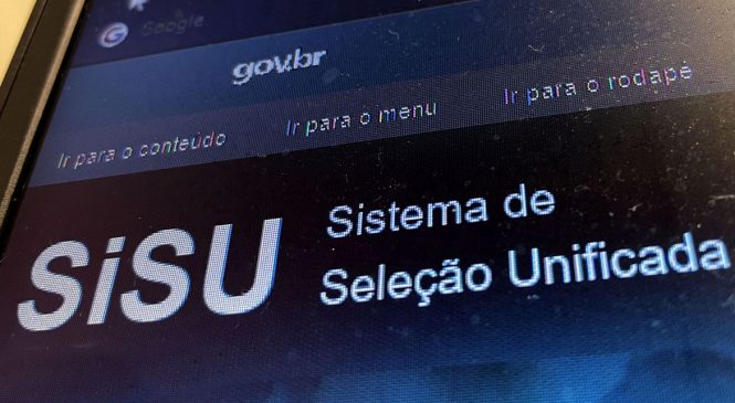 MEC divulga resultado da segunda edição do Sisu 2023