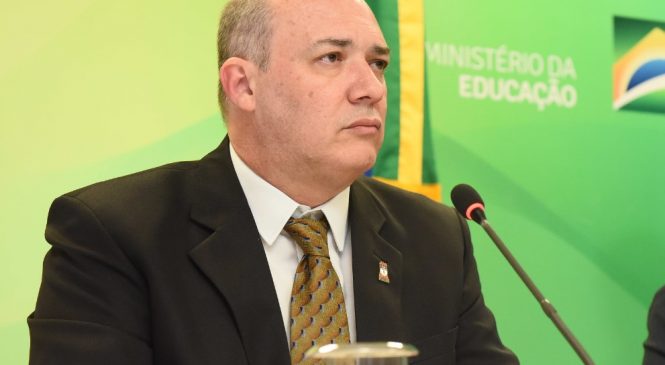 Reitor da Ufal receberá título de Cidadão Honorário de Alagoas