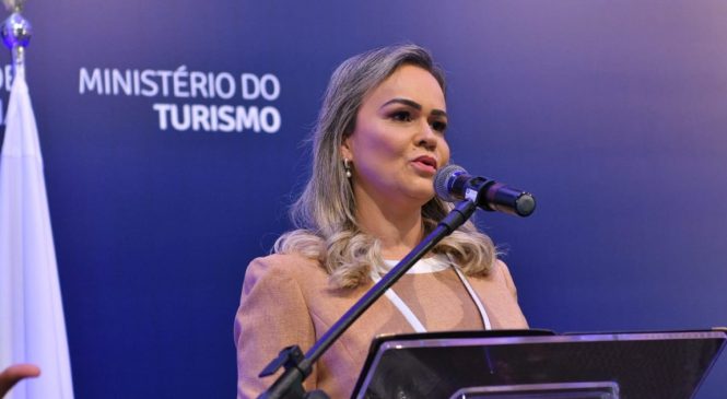 Lula faz acordo com ministra do Turismo que deixa o cargo no fim de semana