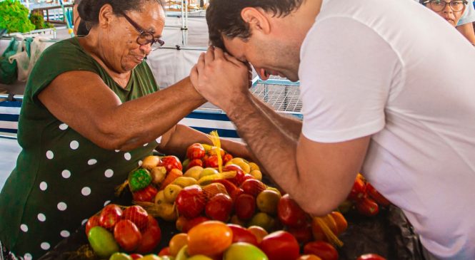 Daniel Barbosa enaltece agricultores familiares em debate sobre a volta do PAA na Câmara