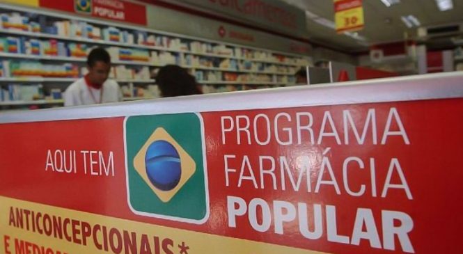 Farmácia Popular terá contraceptivos e remédio para osteoporose grátis