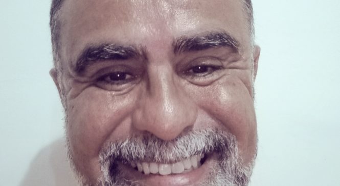 Professor e ex-deputado federal, Gilberto Coutinho assume direção do MDA em Alagoas