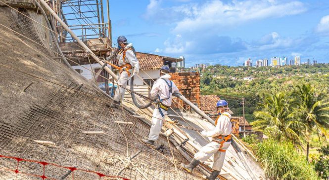 Ações em Maceió reduzem em 60% número de ocorrências durante período das chuvas