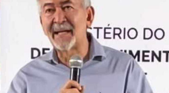 Paulão: Governo Lula está em linha aberta com Paulo Dantas monitorando chuvas em Alagoas