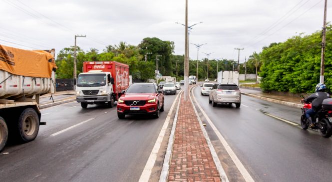 Alagoas é destaque em ações implantadas no Plano de Redução de Mortes no Trânsito