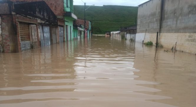 MPAL instaura procedimento para acompanhar ações em favor de famílias desalojadas em Jacuípe