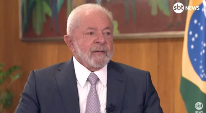 Lula se anima para disputar a Presidência em 2026 com uma reeleição de Biden