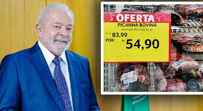 Produção de carnes aumenta e deve reduzir preços para o consumidor