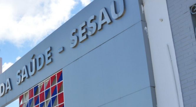 Sesau apresenta sistema de marcação de consultas e exames ao MPF
