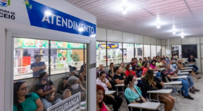 Sine Maceió promove seleção de 200 pessoas para curso na área de telemarketing