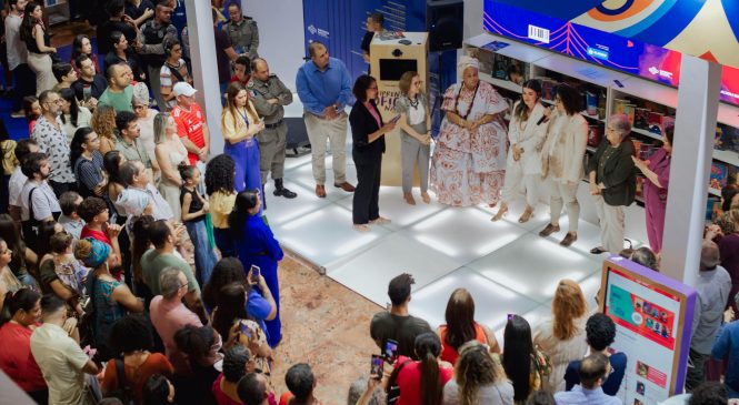 Mulheres Extraordinárias: Imprensa Oficial lança 7 obras de autoria feminina, na 10ª Bienal Internacional do Livro de AL