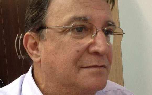 Tristeza no jornalismo alagoano: Morre o mestre Plínio Lins