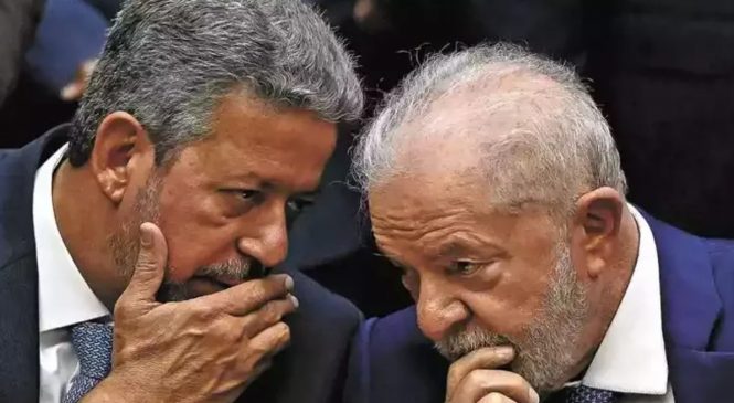 Lira manda recado ao governo Lula e jornalistas falam em chantagem