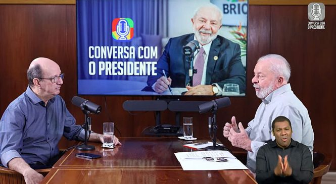 Lula criará ministério para pequena e média empresa