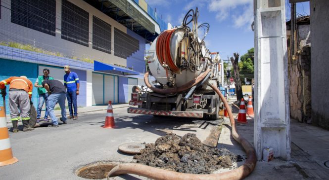 BRK Ambiental lidera número de infrações ambientais em agosto