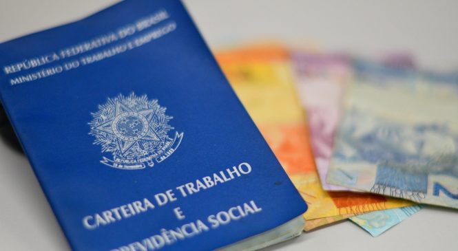 Alagoas registra 2º maior desempenho do Nordeste na criação de emprego em 2023