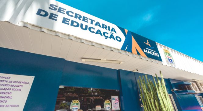 Judiciário determina ampliação de vagas em creches e pré-escolas em Maceió