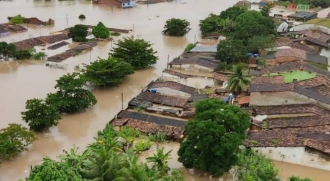 Audiência pública discute prevenção de enchentes em Alagoas