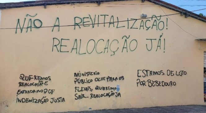 Braskem é condenada a indenizar mais 3 mil moradores de Maceió