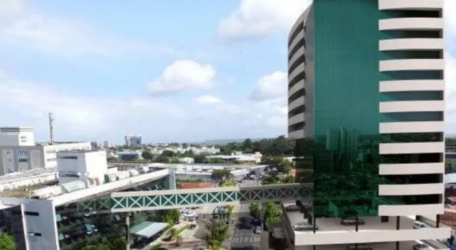 Prefeitura de Maceió compra o Hospital do Coraçaõ por R$ 266 milhões