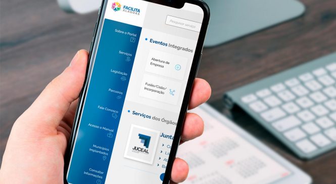 Juceal: Registro automático agiliza processos para abertura e baixa de empresas
