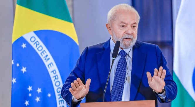 Lula abre assembleia geral da ONU em Nova York